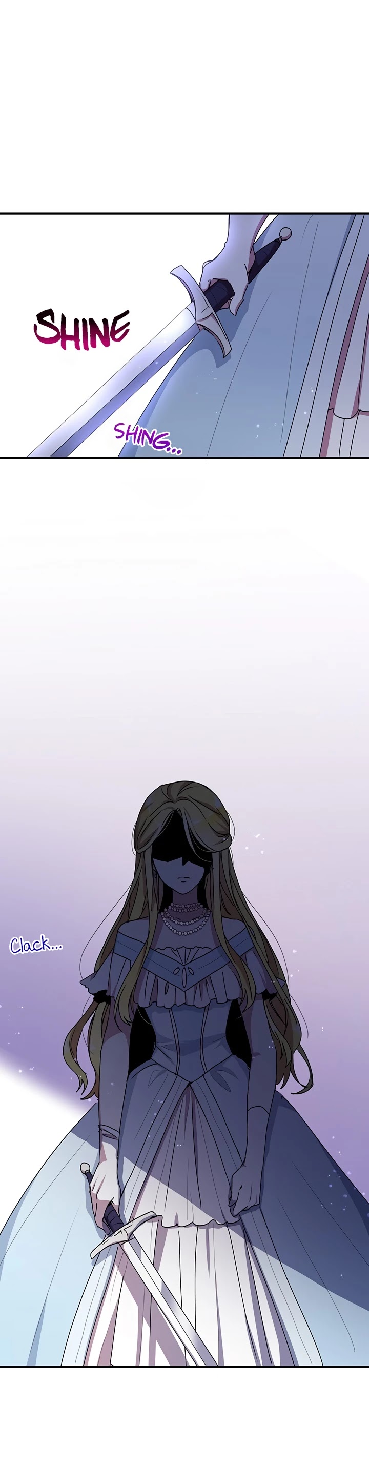Why Are You Doing This, Duke? Chapter 66 - page 3