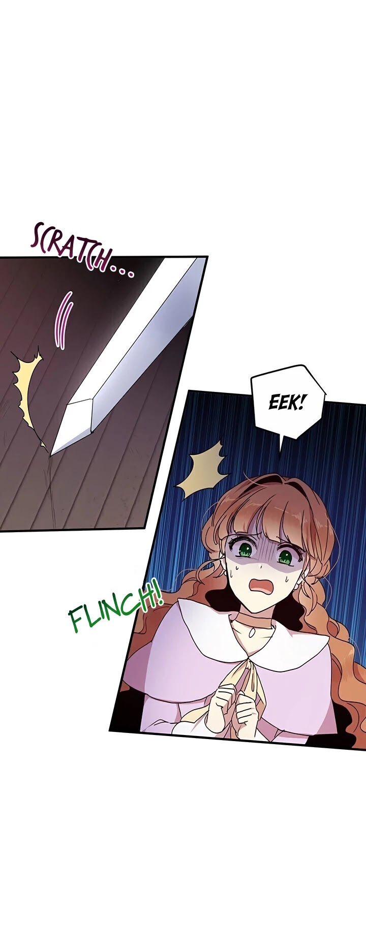 Why Are You Doing This, Duke? Chapter 66 - page 9