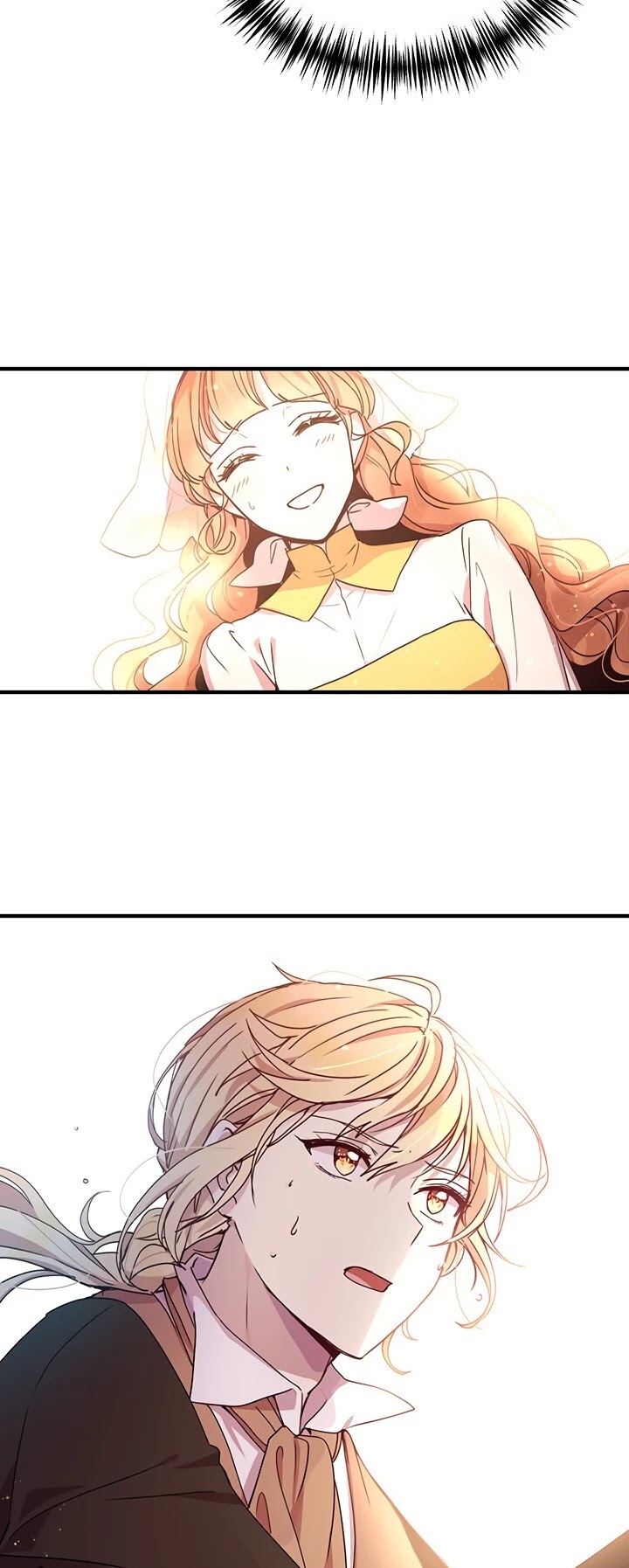Why Are You Doing This, Duke? Chapter 65 - page 14