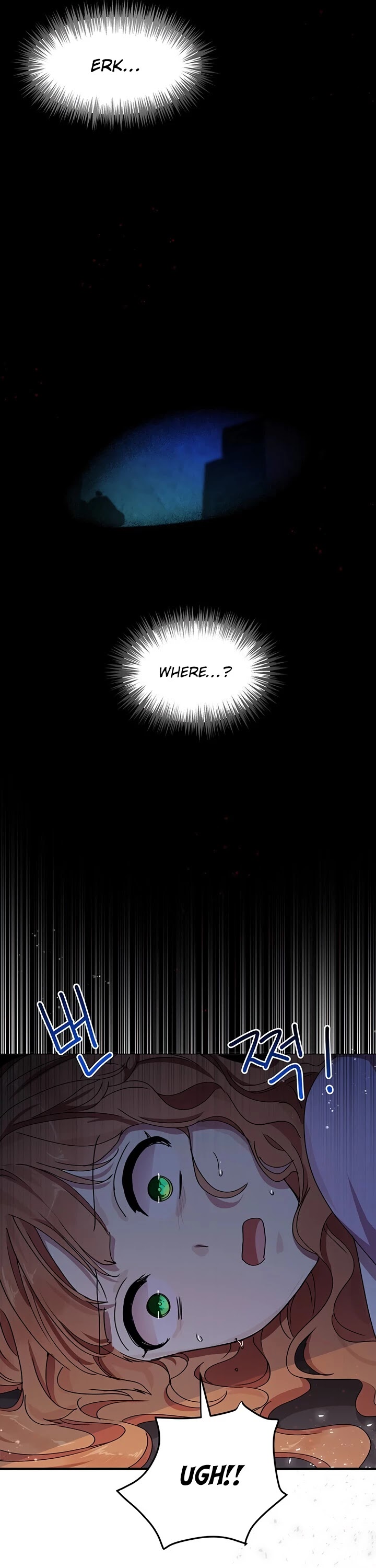 Why Are You Doing This, Duke? Chapter 65 - page 25