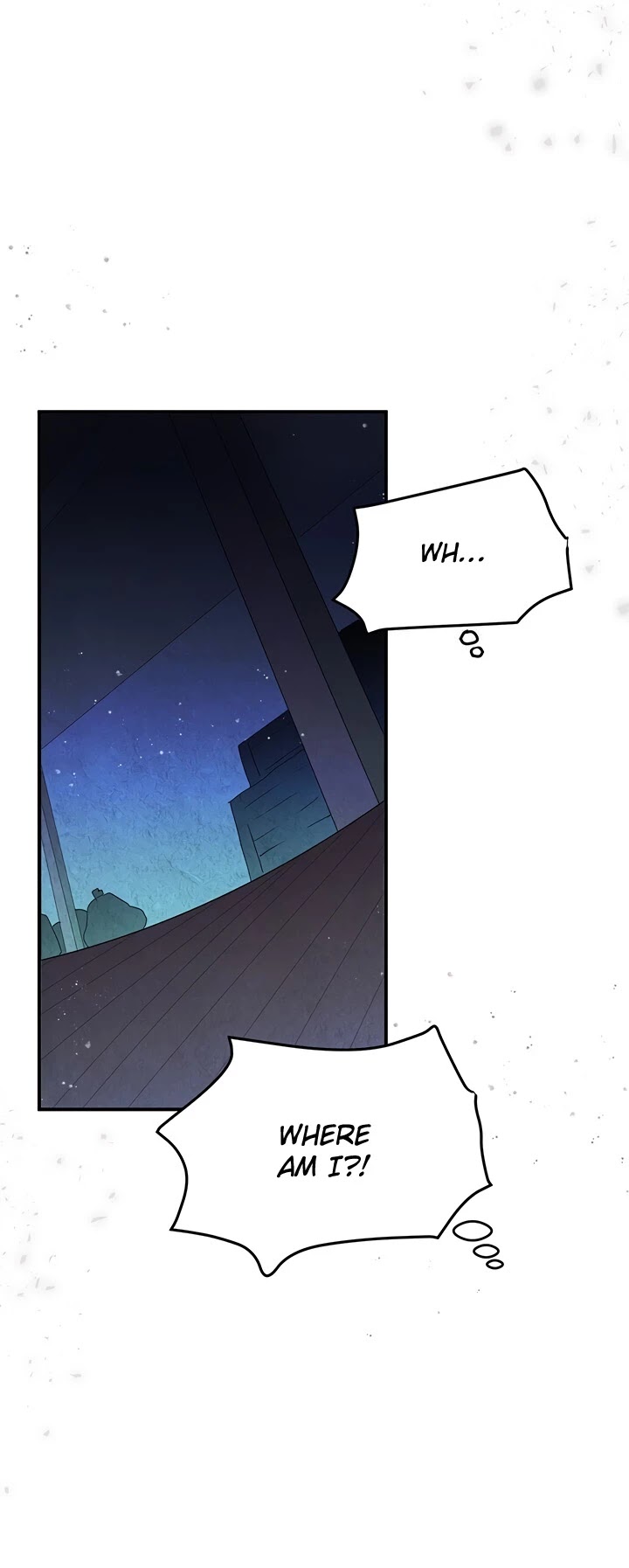 Why Are You Doing This, Duke? Chapter 65 - page 26