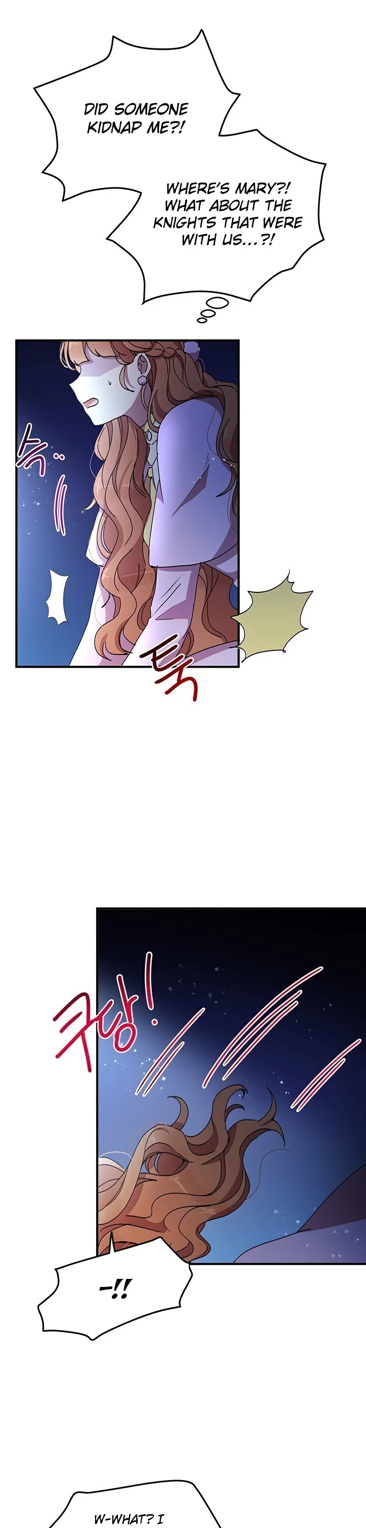 Why Are You Doing This, Duke? Chapter 65 - page 28