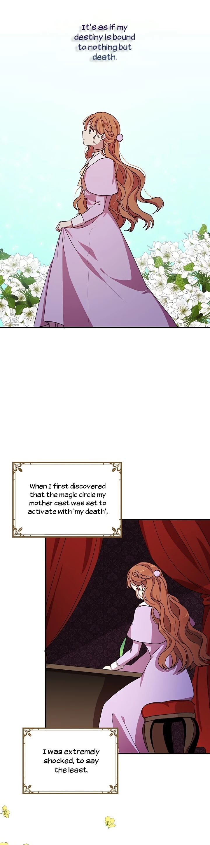 Why Are You Doing This, Duke? Chapter 64 - page 14