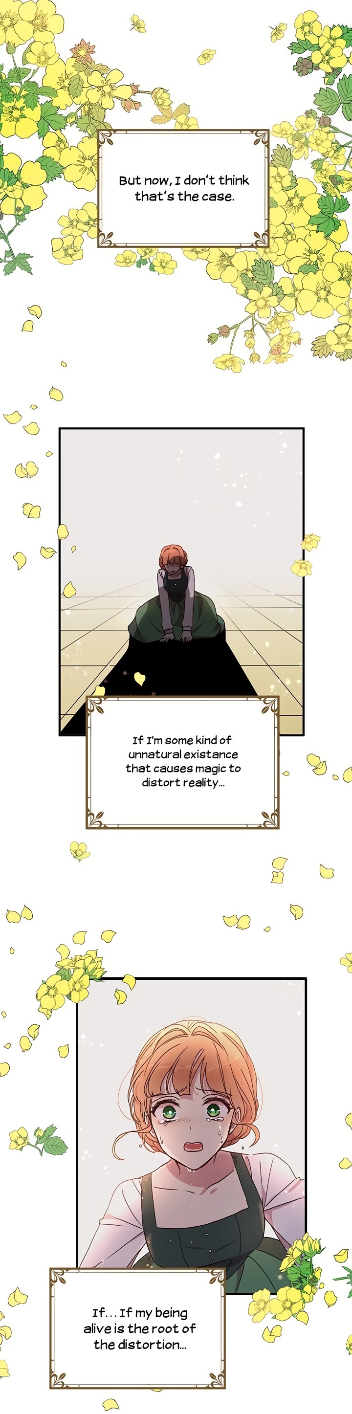 Why Are You Doing This, Duke? Chapter 64 - page 15