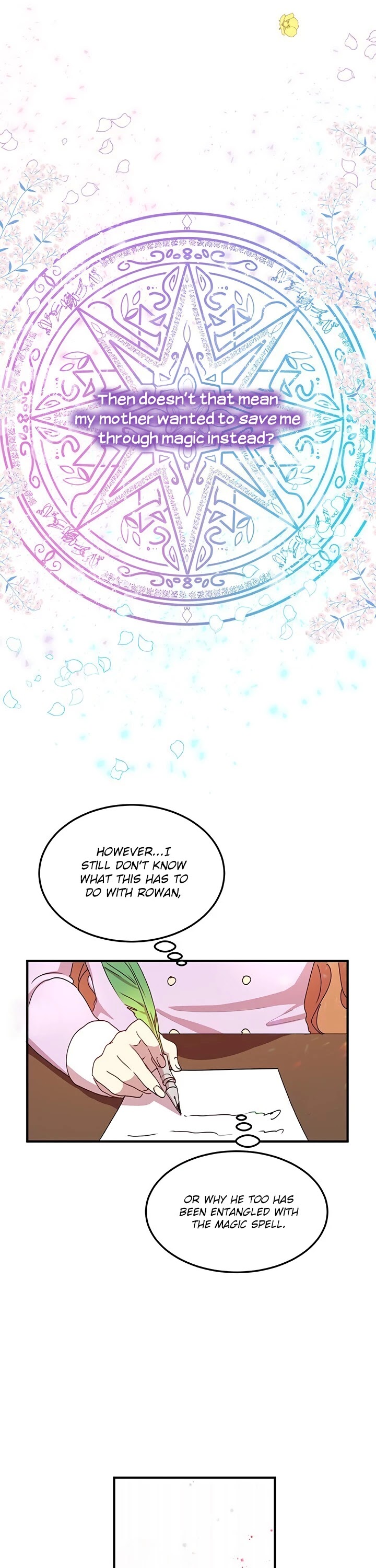 Why Are You Doing This, Duke? Chapter 64 - page 16