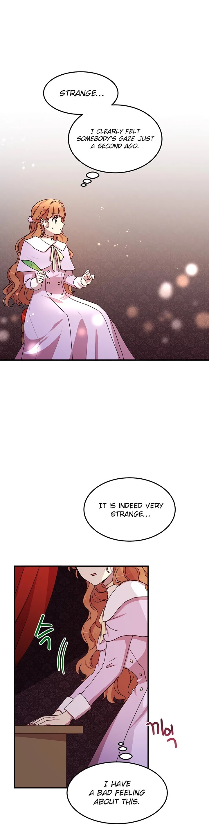 Why Are You Doing This, Duke? Chapter 64 - page 18