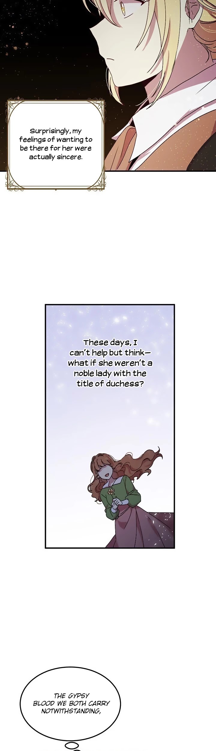 Why Are You Doing This, Duke? Chapter 64 - page 5