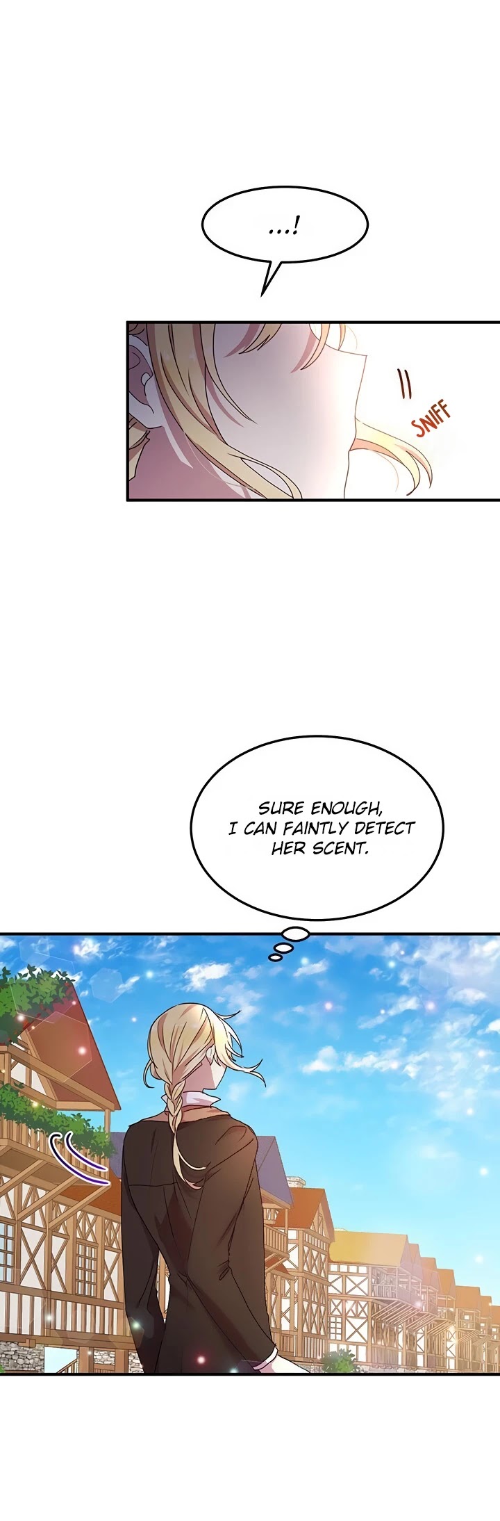 Why Are You Doing This, Duke? Chapter 64 - page 8