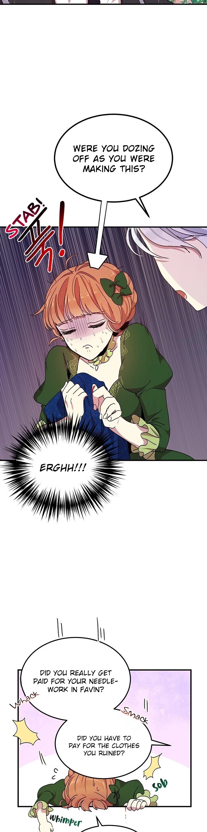 Why Are You Doing This, Duke? Chapter 63 - page 15