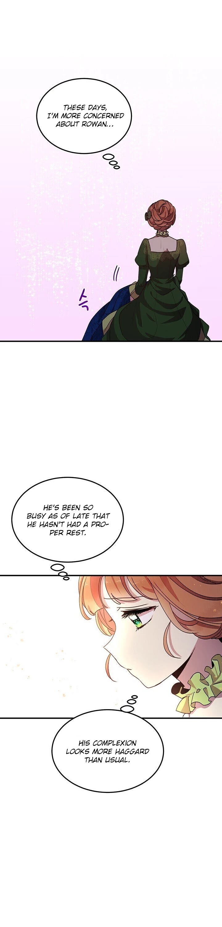 Why Are You Doing This, Duke? Chapter 63 - page 4