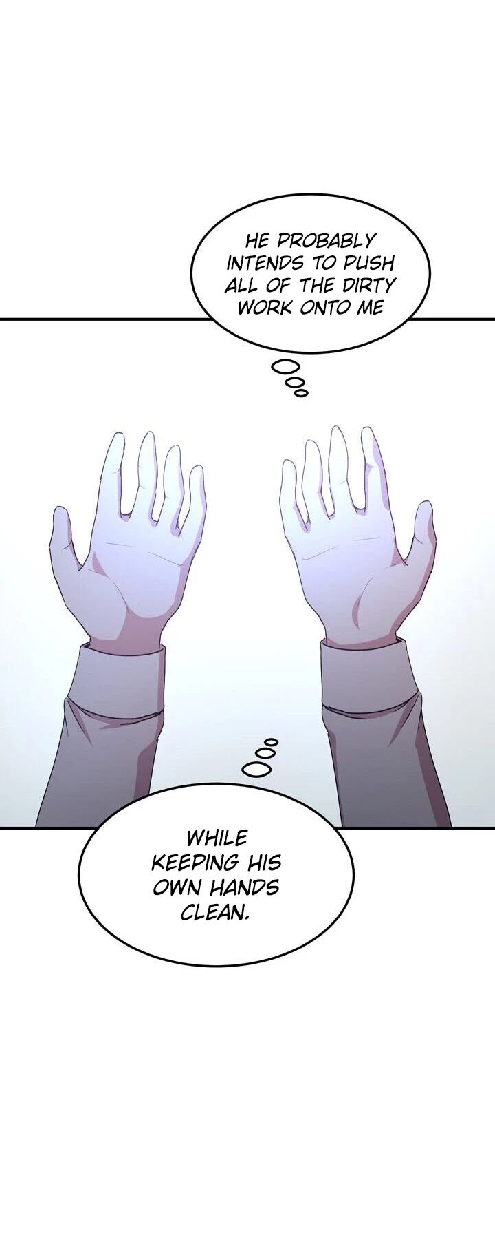 Why Are You Doing This, Duke? Chapter 62 - page 24
