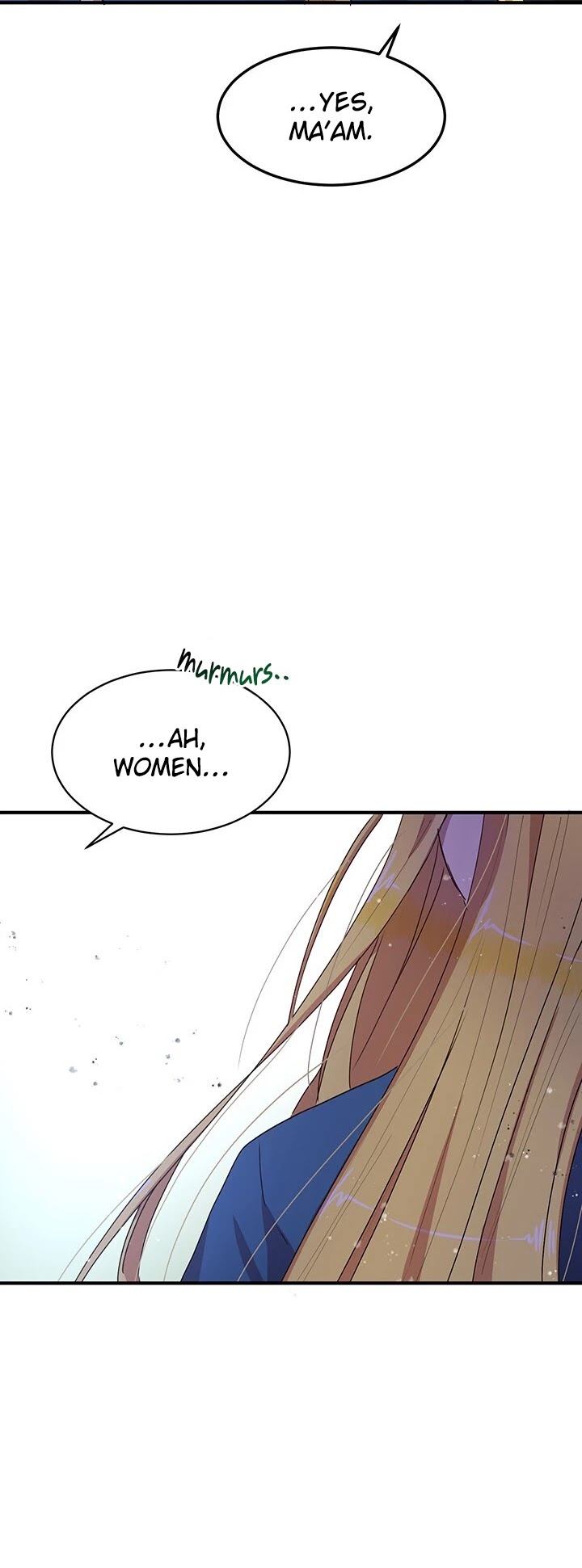 Why Are You Doing This, Duke? Chapter 62 - page 29