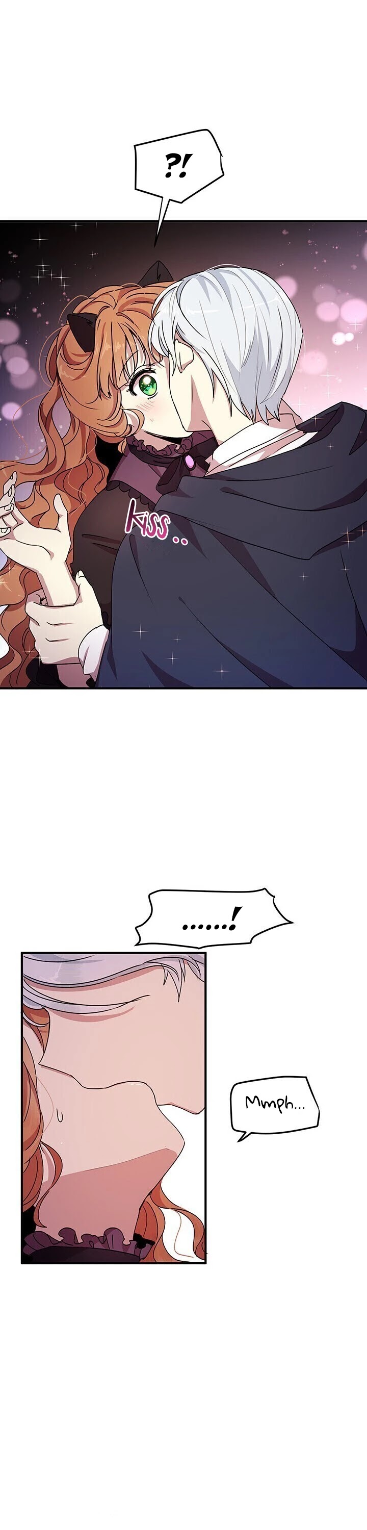 Why Are You Doing This, Duke? Chapter 62 - page 4