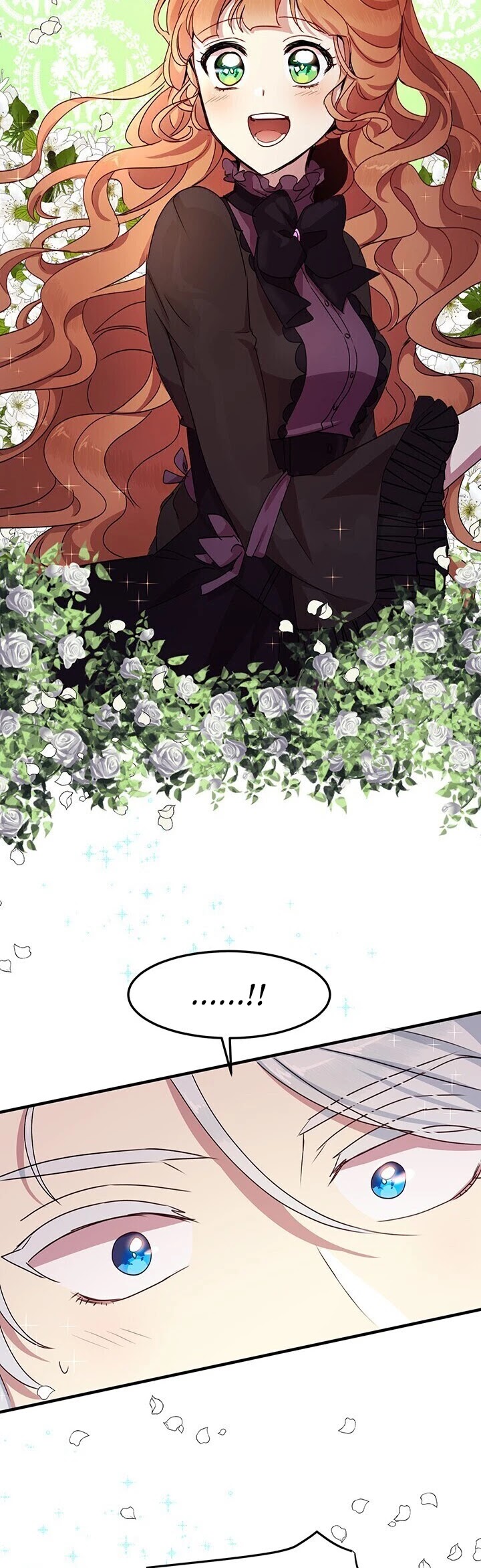 Why Are You Doing This, Duke? Chapter 61 - page 29