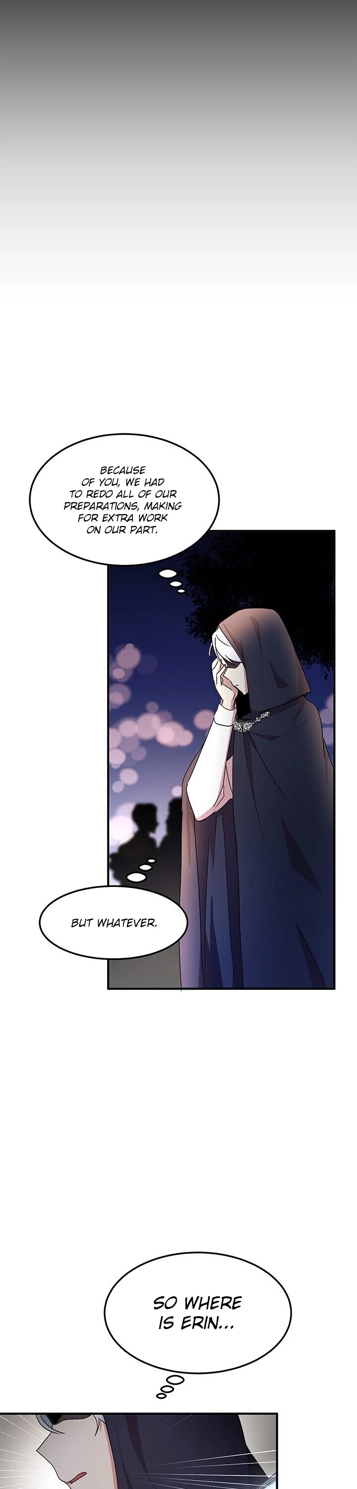 Why Are You Doing This, Duke? Chapter 61 - page 7