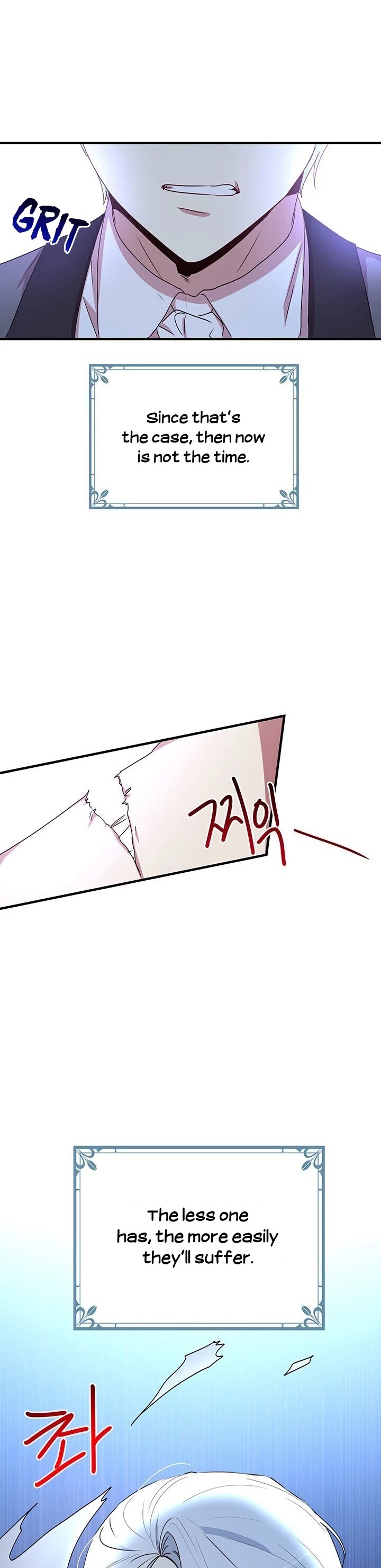 Why Are You Doing This, Duke? Chapter 60 - page 11