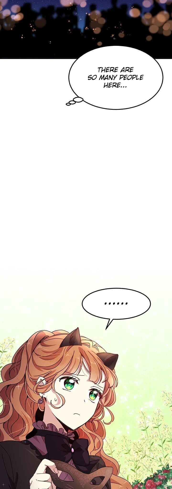 Why Are You Doing This, Duke? Chapter 60 - page 33