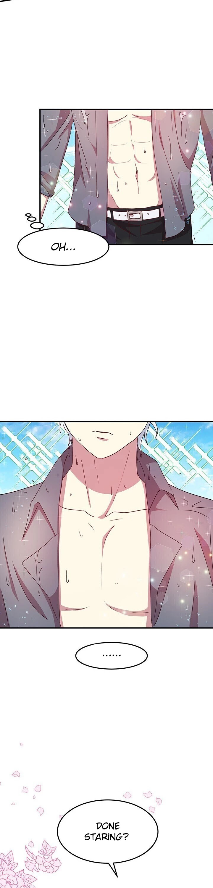 Why Are You Doing This, Duke? Chapter 59 - page 14
