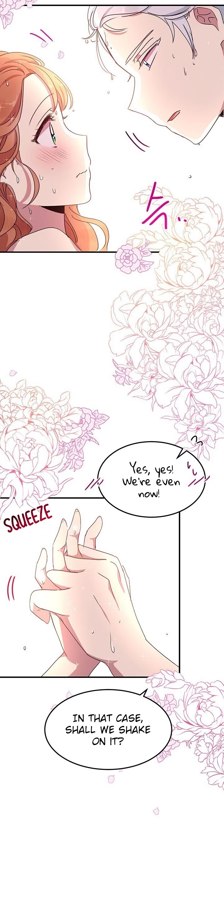 Why Are You Doing This, Duke? Chapter 59 - page 15