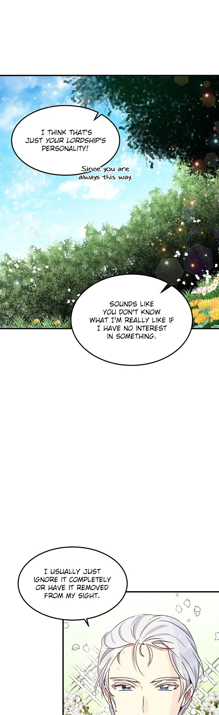 Why Are You Doing This, Duke? Chapter 59 - page 18