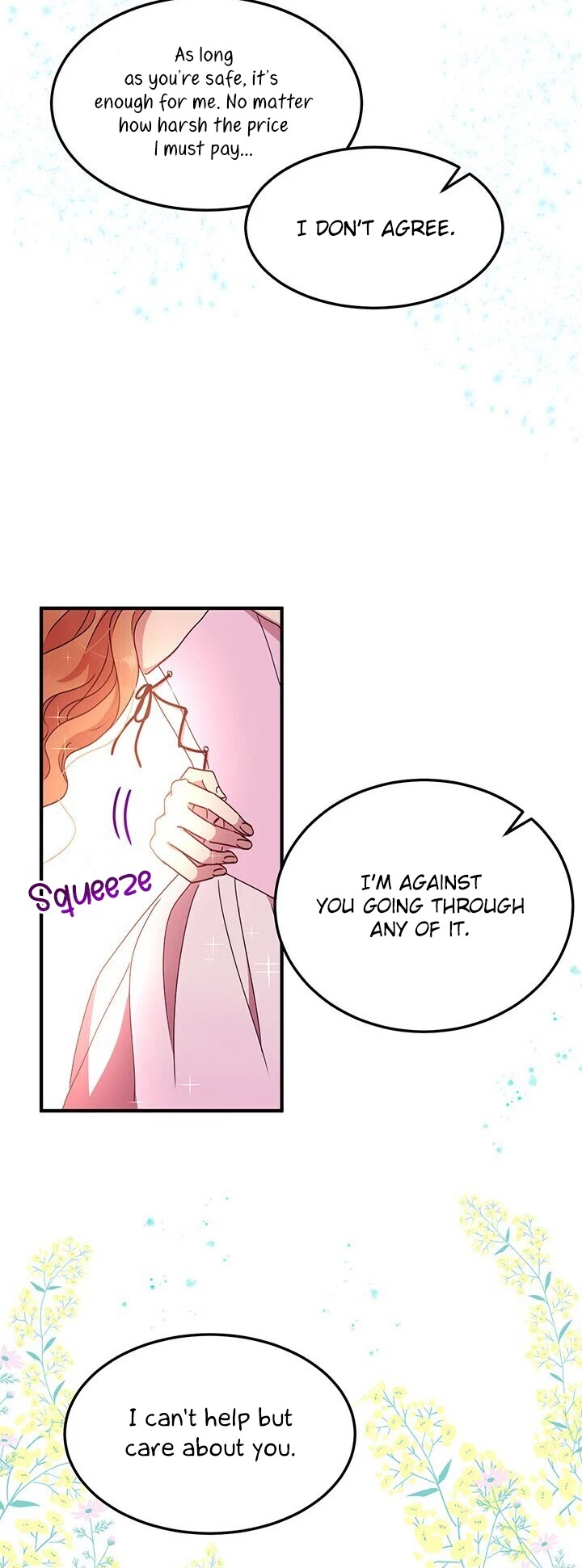 Why Are You Doing This, Duke? Chapter 59 - page 22