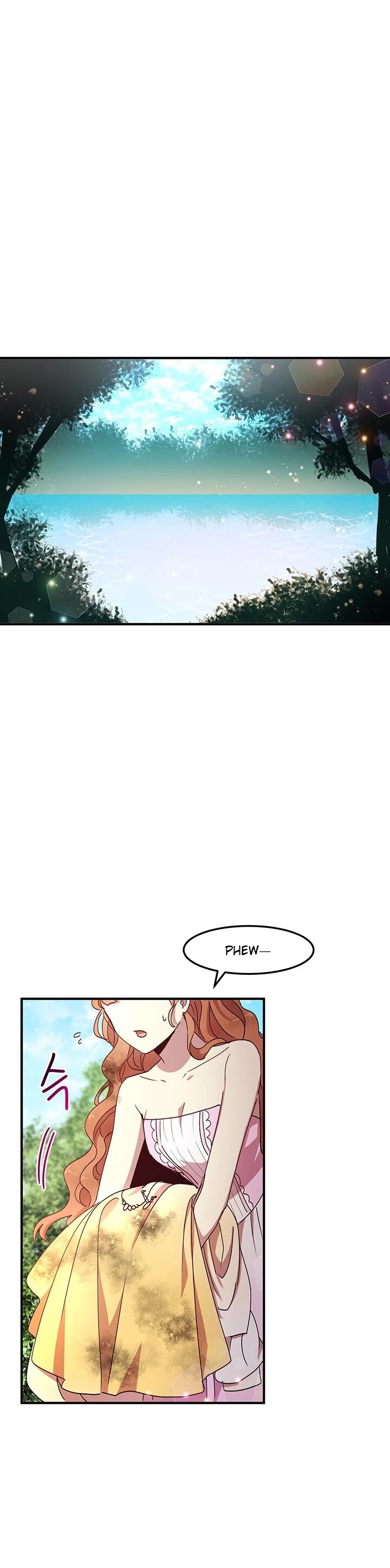 Why Are You Doing This, Duke? Chapter 59 - page 3