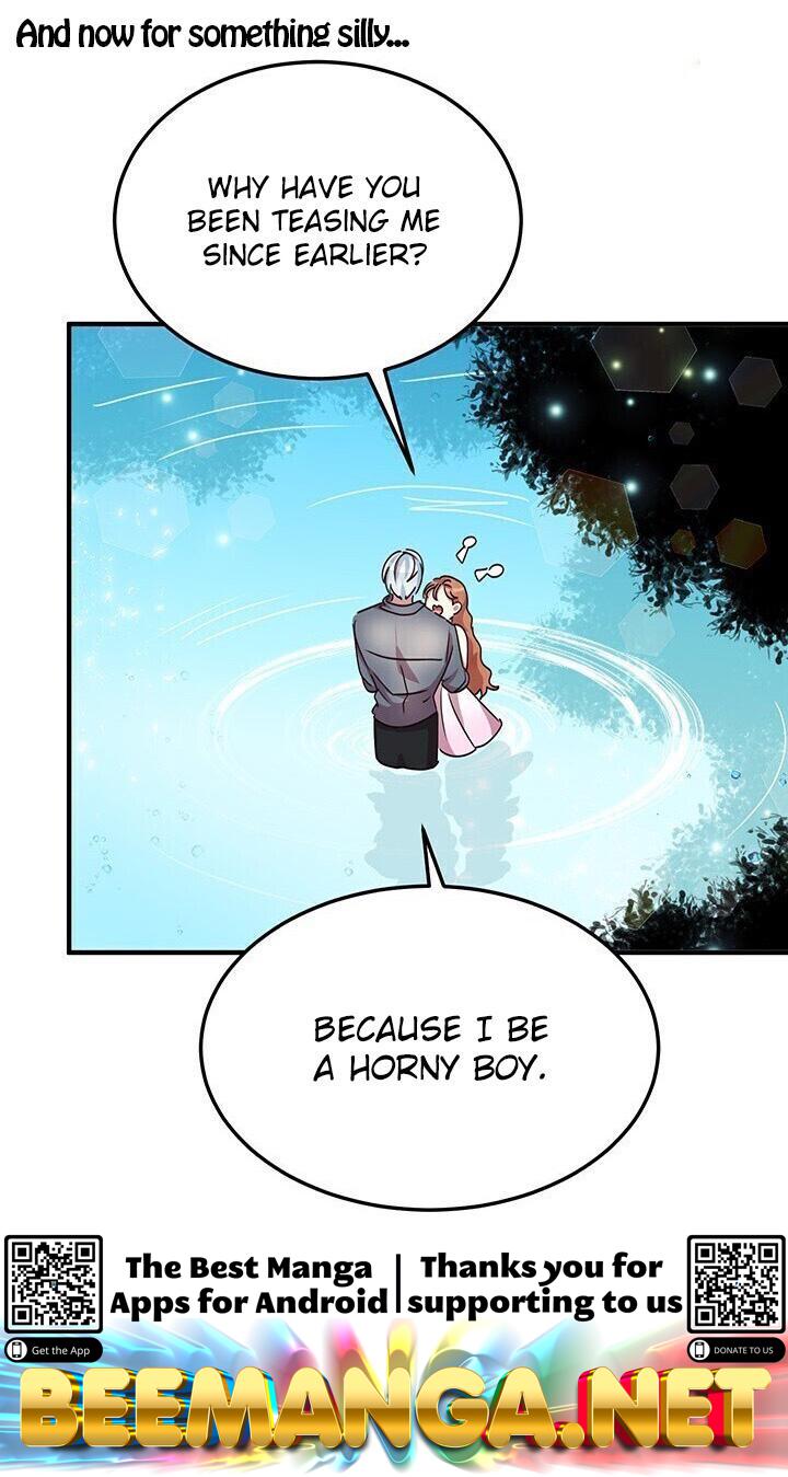 Why Are You Doing This, Duke? Chapter 59 - page 38