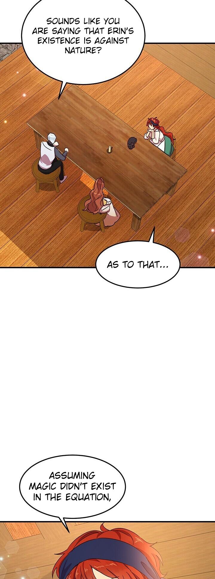 Why Are You Doing This, Duke? Chapter 58 - page 13