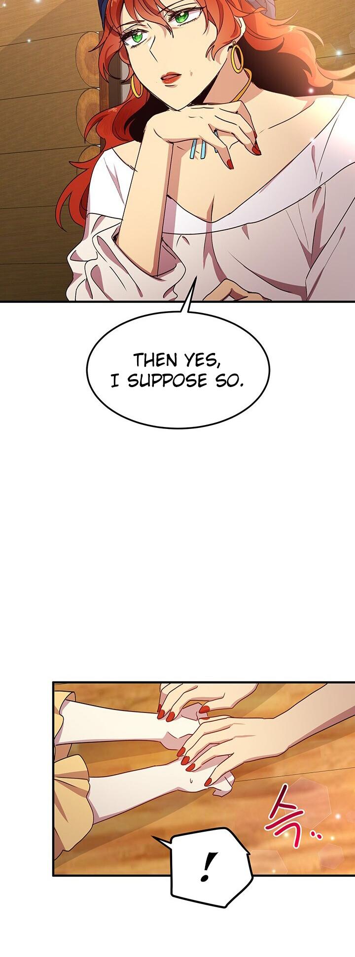 Why Are You Doing This, Duke? Chapter 58 - page 14