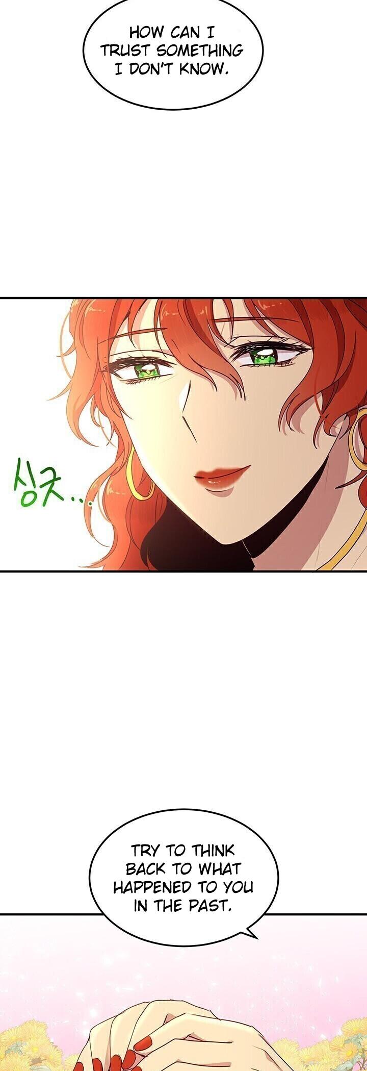 Why Are You Doing This, Duke? Chapter 58 - page 16