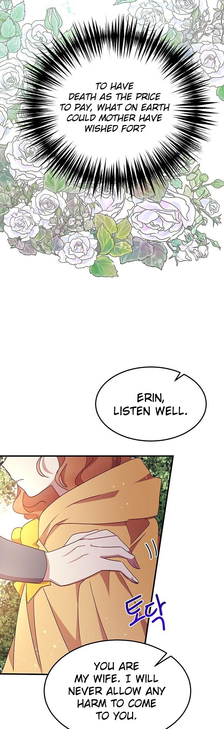 Why Are You Doing This, Duke? Chapter 58 - page 28