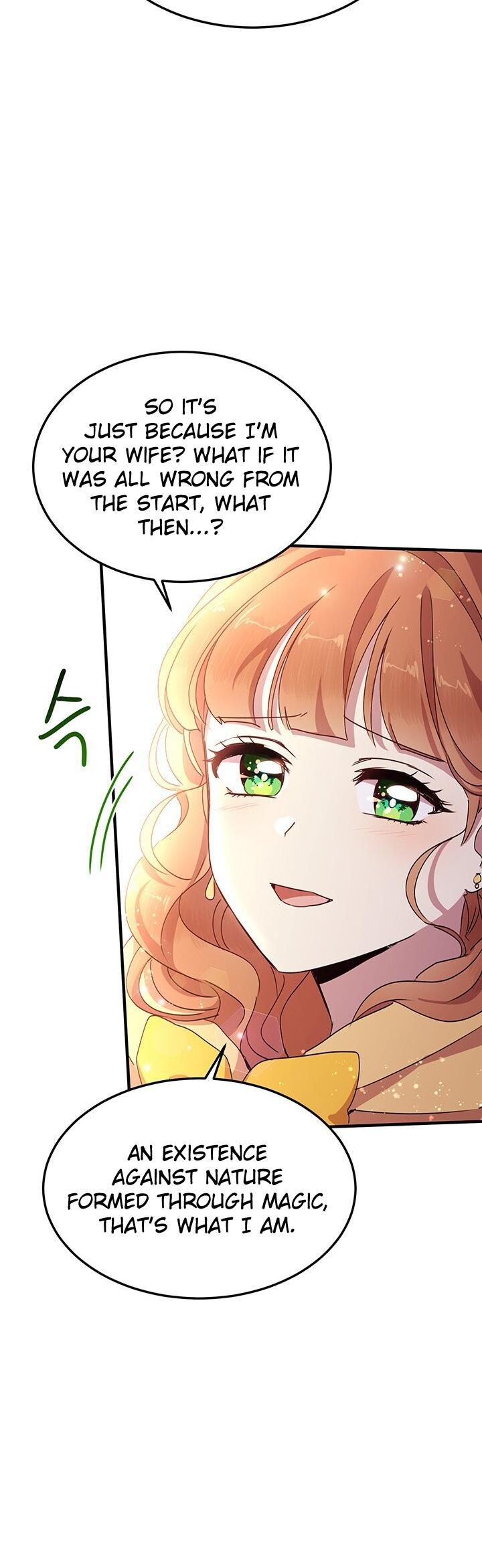 Why Are You Doing This, Duke? Chapter 58 - page 29