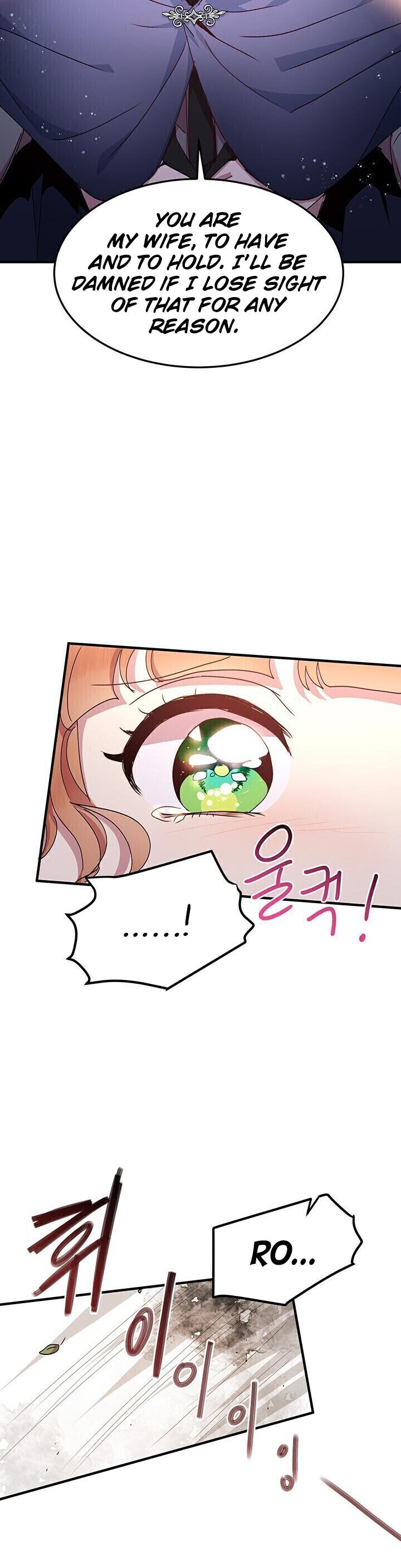 Why Are You Doing This, Duke? Chapter 58 - page 31