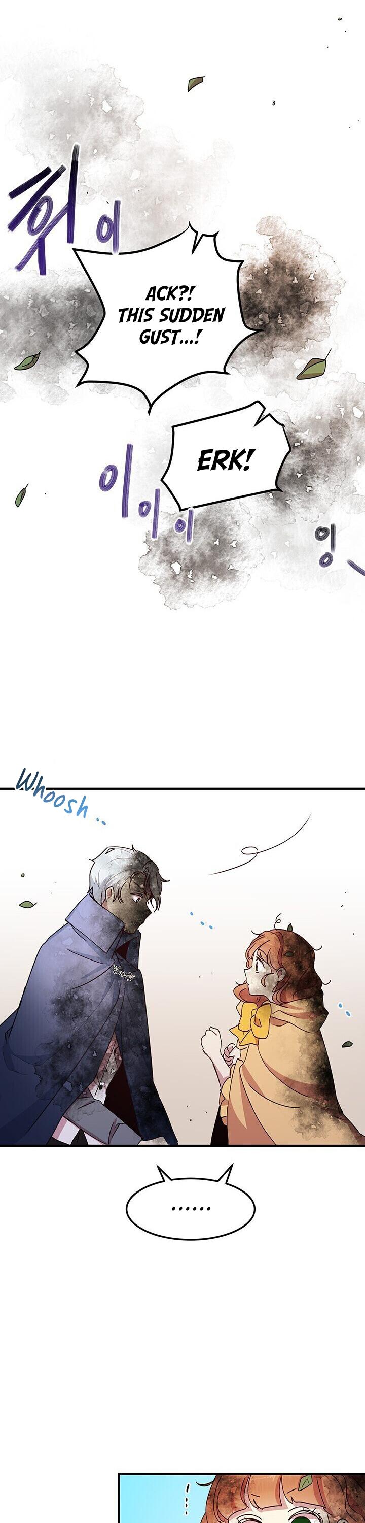 Why Are You Doing This, Duke? Chapter 58 - page 32