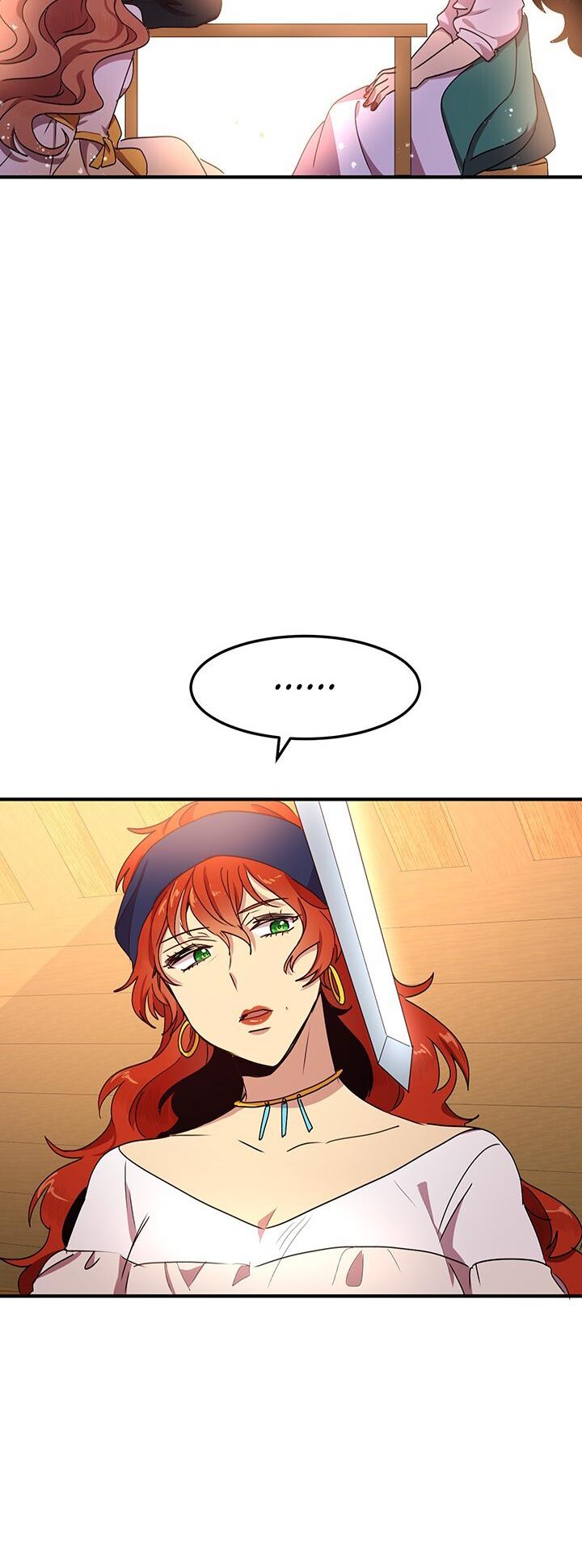 Why Are You Doing This, Duke? Chapter 58 - page 4