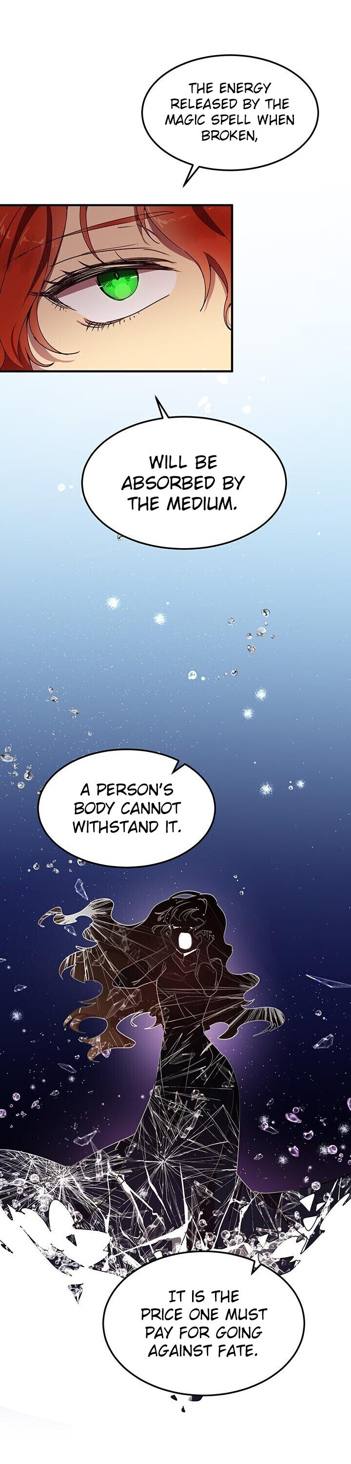 Why Are You Doing This, Duke? Chapter 58 - page 5