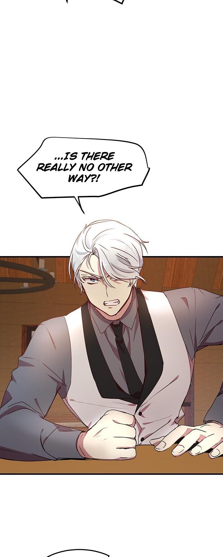 Why Are You Doing This, Duke? Chapter 58 - page 9