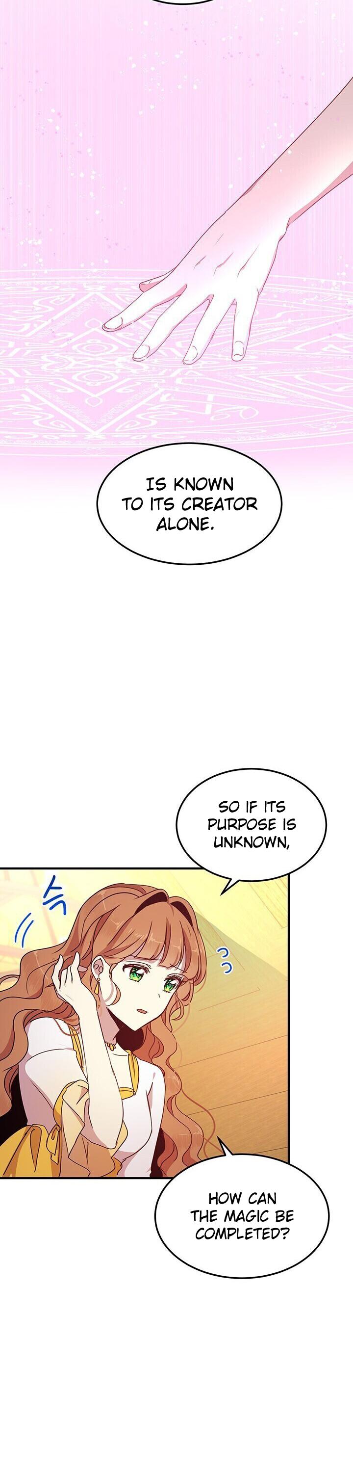 Why Are You Doing This, Duke? Chapter 57 - page 14