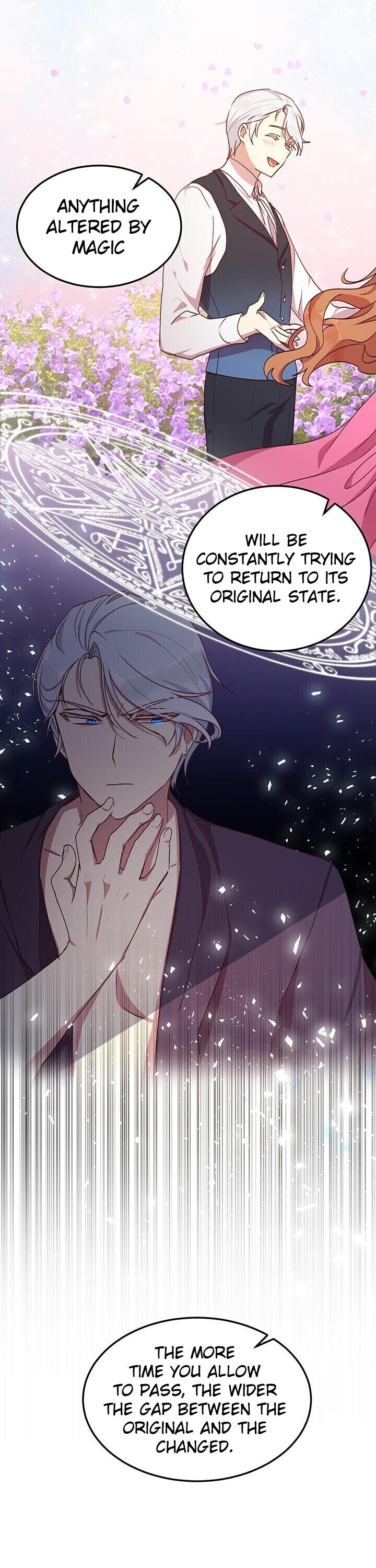 Why Are You Doing This, Duke? Chapter 57 - page 17