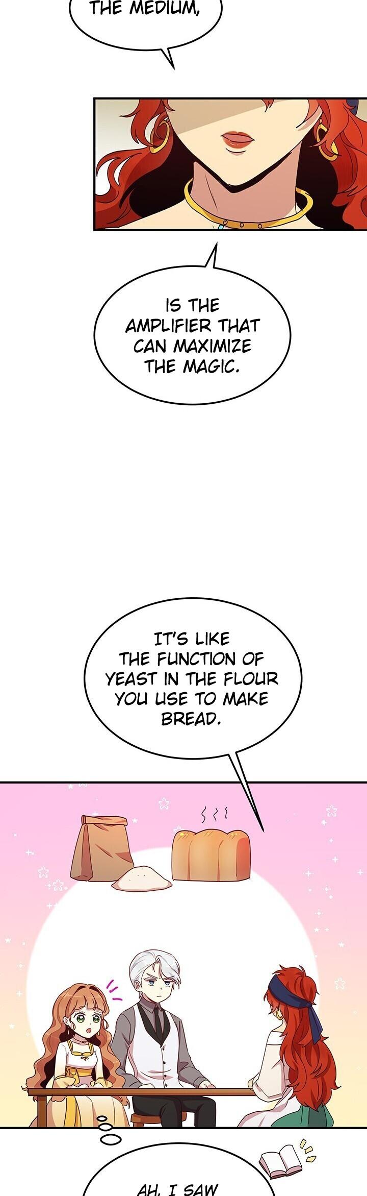 Why Are You Doing This, Duke? Chapter 57 - page 21