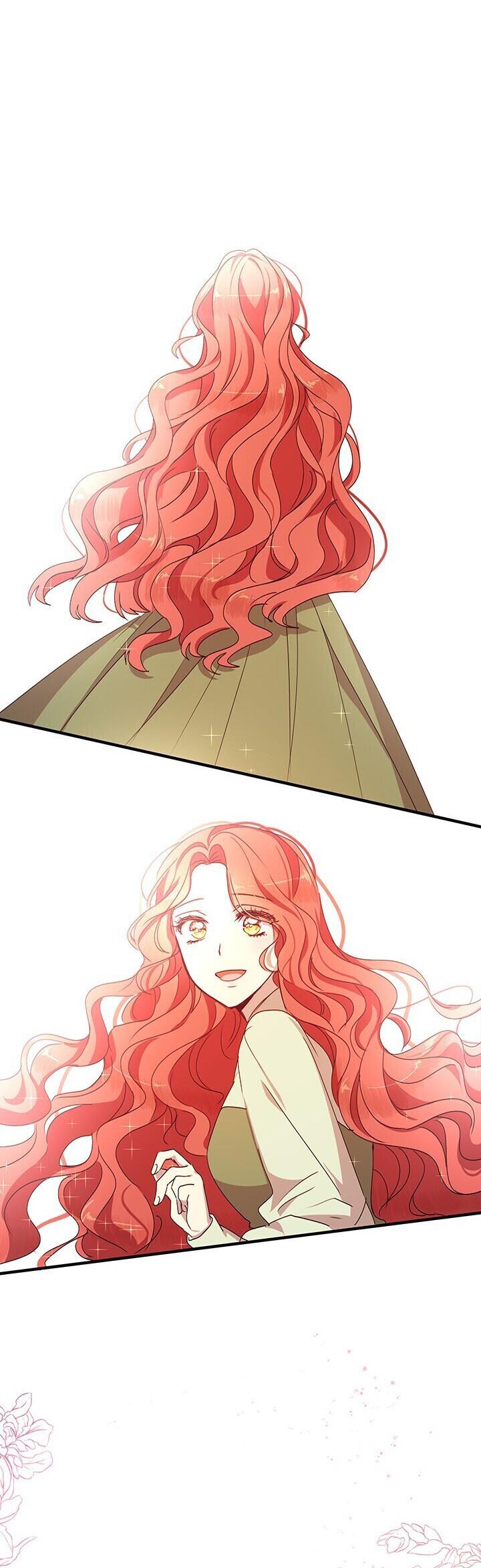 Why Are You Doing This, Duke? Chapter 57 - page 24
