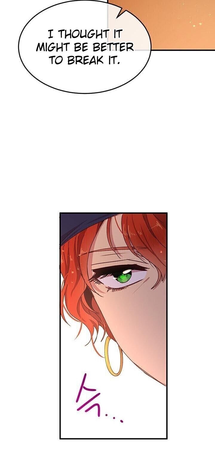 Why Are You Doing This, Duke? Chapter 57 - page 30