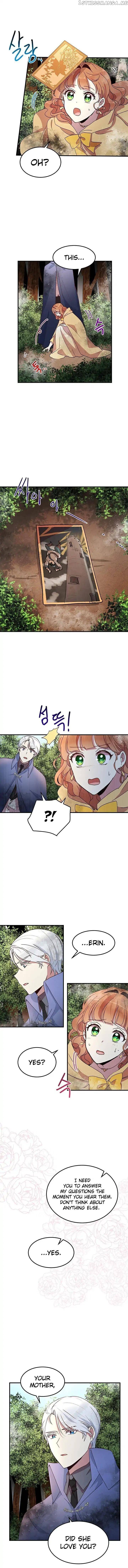Why Are You Doing This, Duke? Chapter 56 - page 5
