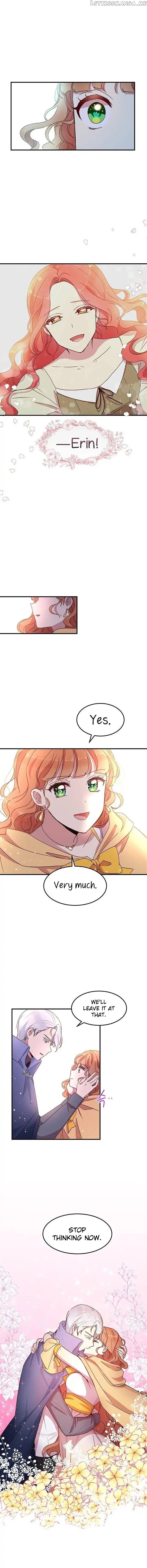 Why Are You Doing This, Duke? Chapter 56 - page 6