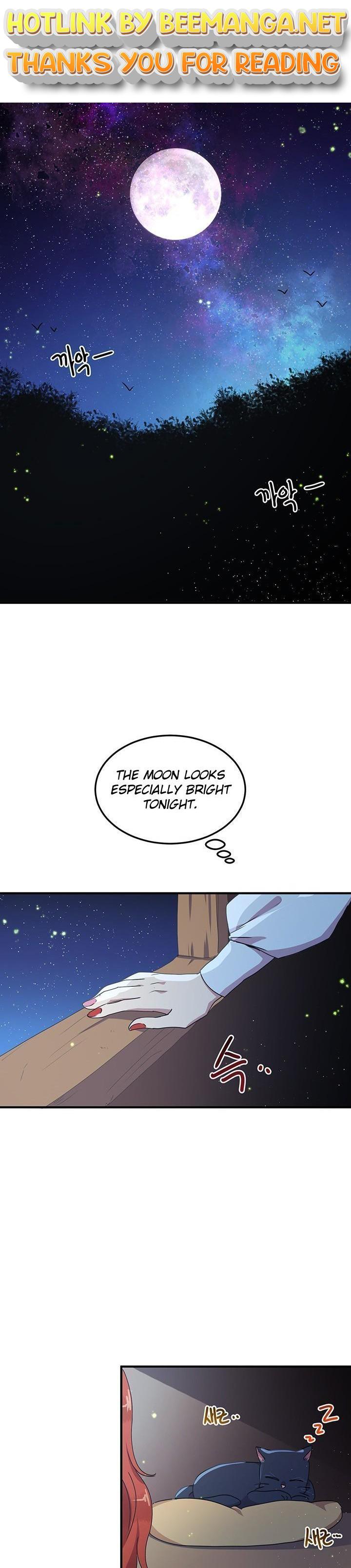 Why Are You Doing This, Duke? Chapter 55 - page 1
