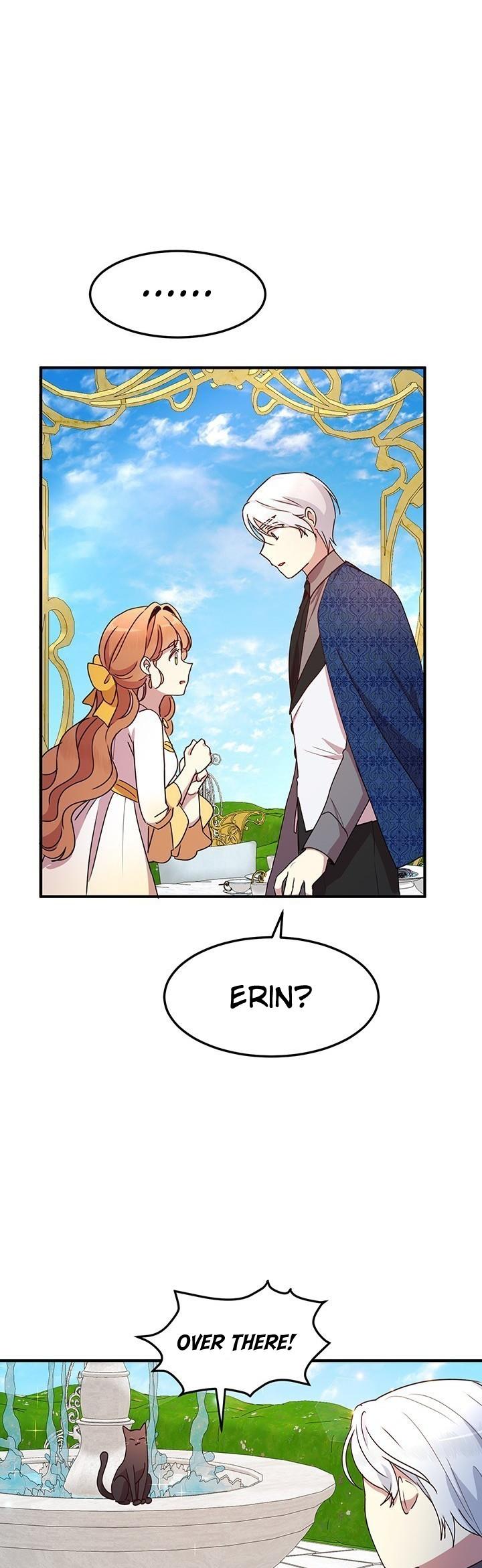 Why Are You Doing This, Duke? Chapter 55 - page 23