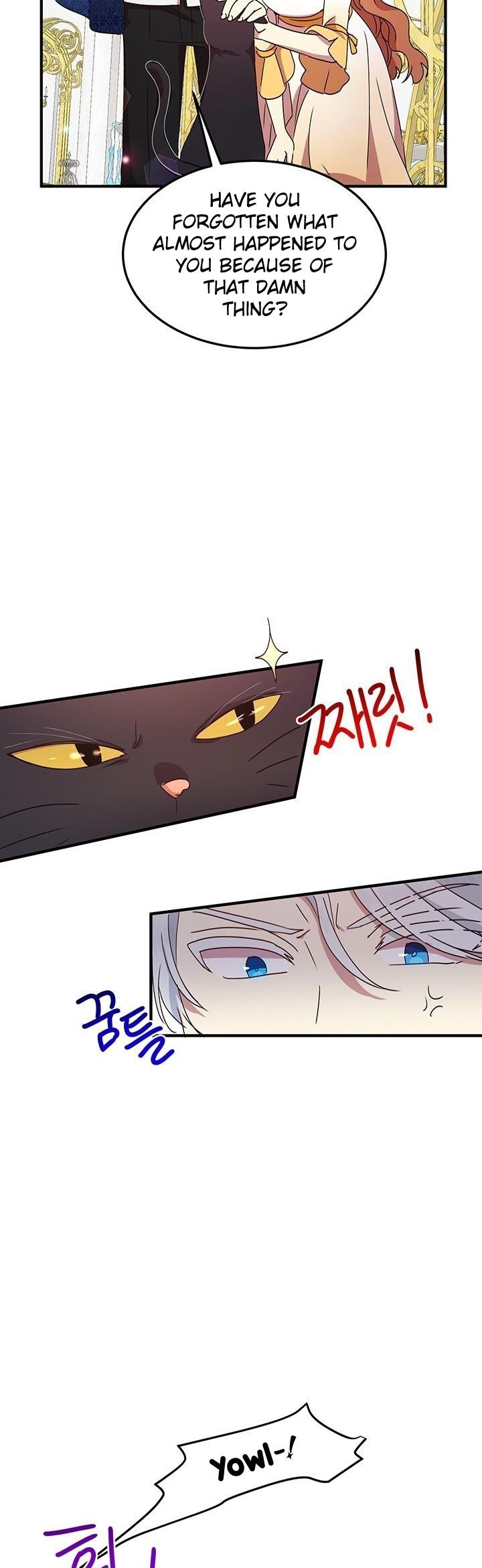 Why Are You Doing This, Duke? Chapter 55 - page 26