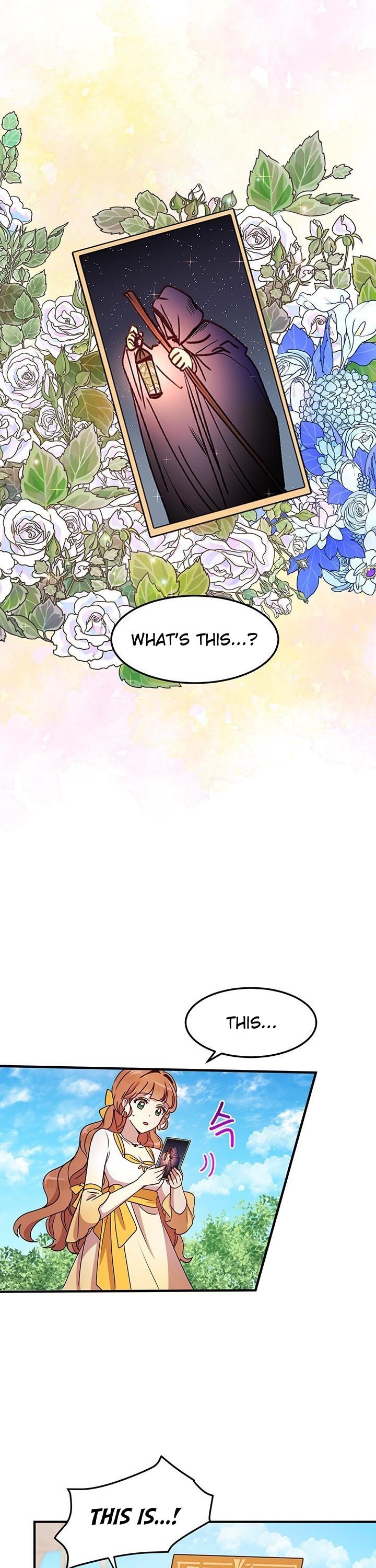Why Are You Doing This, Duke? Chapter 55 - page 28