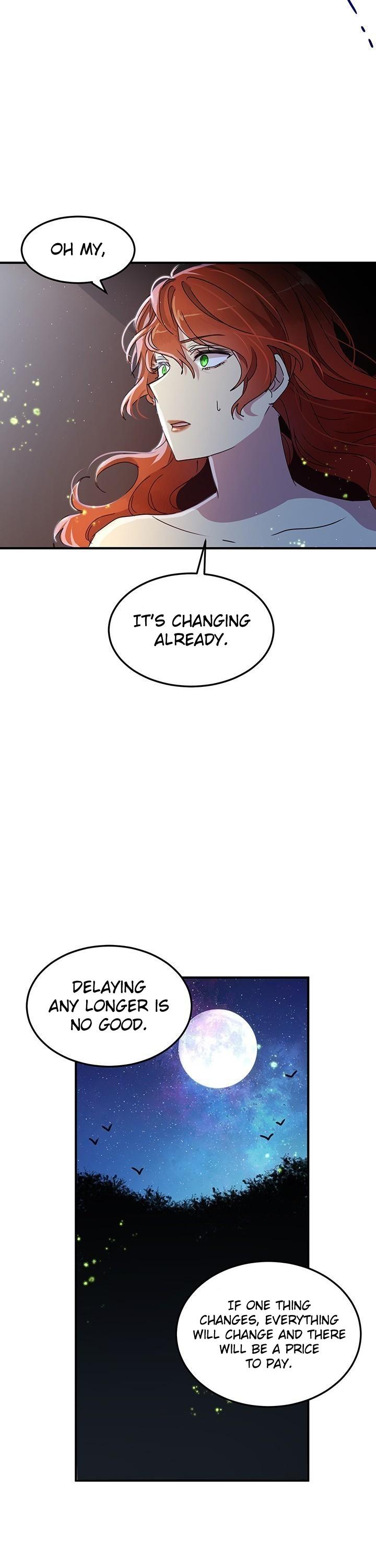 Why Are You Doing This, Duke? Chapter 55 - page 4
