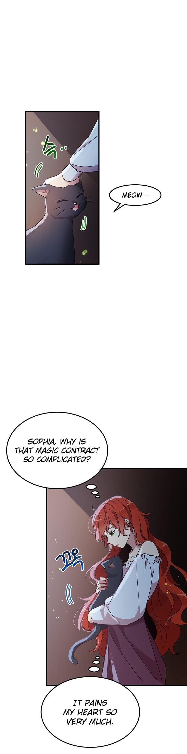 Why Are You Doing This, Duke? Chapter 55 - page 5